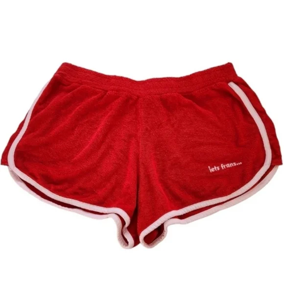 iets frans Athletic Shorts - Picture 2 of 5